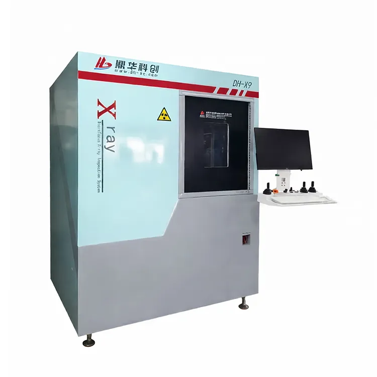 Industrial X-ray Inspection System suppliers