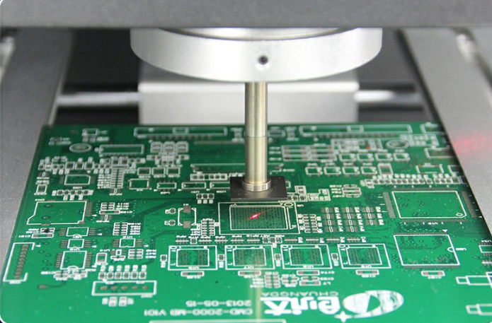 Ball Grid Array Rework Station best