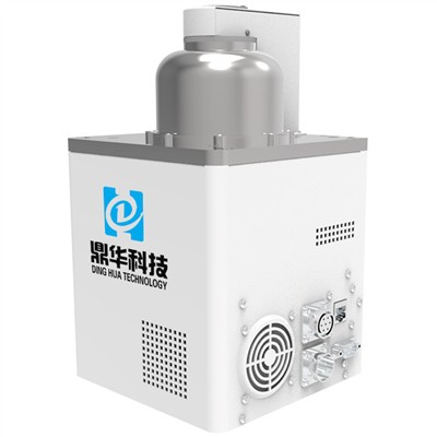 بند - ٹیوب مائکرو فوکس X - رے ذرائع خود کو کافی حد تک