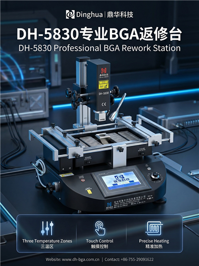 فون کی مرمت کی مشین