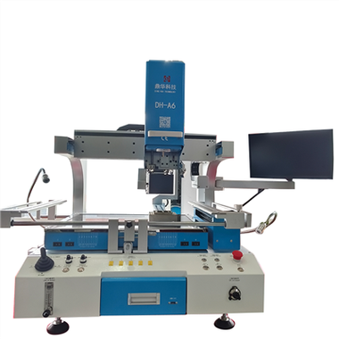 بی جی اے ری ورک آلات