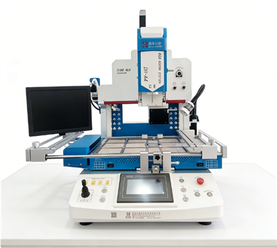 لیپ ٹاپ کی مرمت مشین