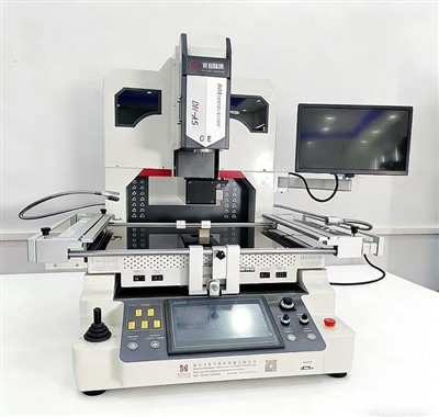 صحت سے متعلق بی جی اے ری ورک سسٹم