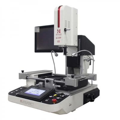 کوئیک بی جی اے ری ورک اسٹیشن