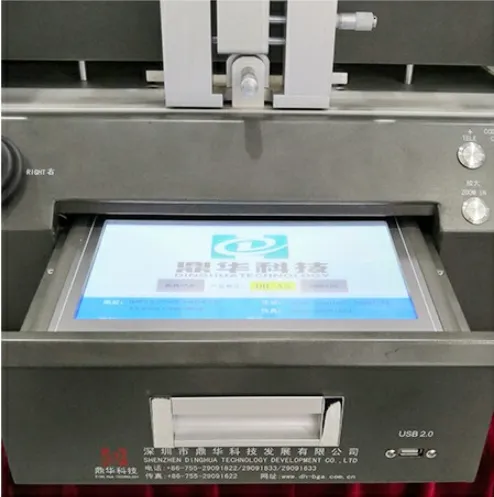 SMT Repair Stations best