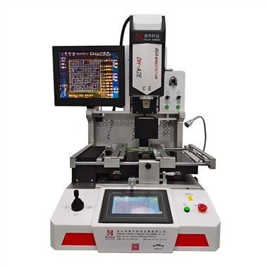 Fully Automatic Bga Rework Station