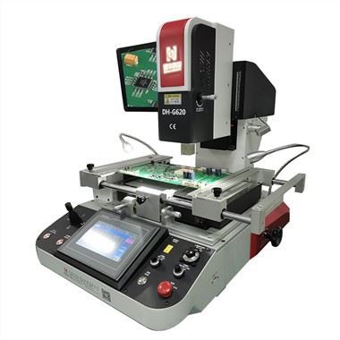 کیو ایف این سولڈرنگ