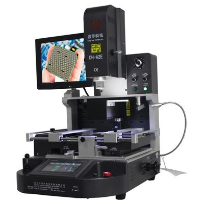 آئی سی ہٹانے کا آلہ خودکار